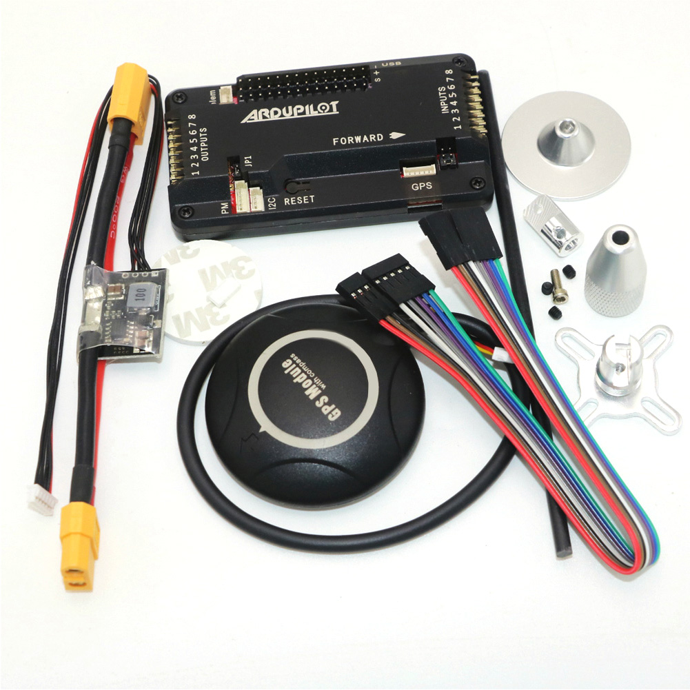 Drone Power Distribution Board - Rc FPV 쿼드콥터 멀티콥터용 7M GPS가