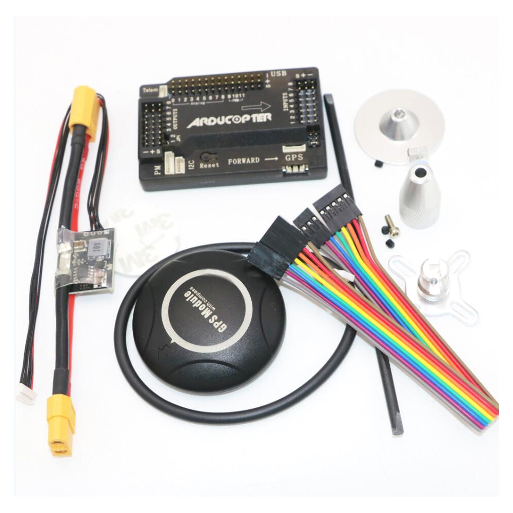 Rc FPV 쿼드콥터 멀티콥터용 7M GPS가 탑재된  - Drone Power Distribution Board 리뷰 및 가격