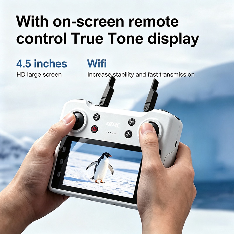 4DRC F8 PRO MAX 원격 조종 드론 5G WI - Jjrc Drone X12 리뷰 및 가격