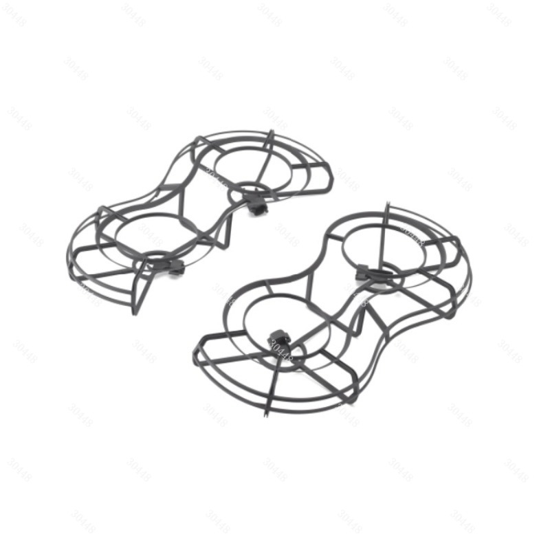 미니 4 프로 드론용 전방향 프로펠러 가드 액세서리 - Drone Propeller Guard 리뷰 및 가격