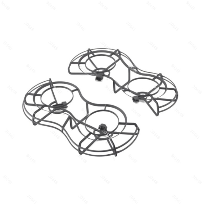 미니 4 프로 드론용 전방향 프로펠러 가드 액세서리 - Drone Propeller Guard 리뷰 및 가격