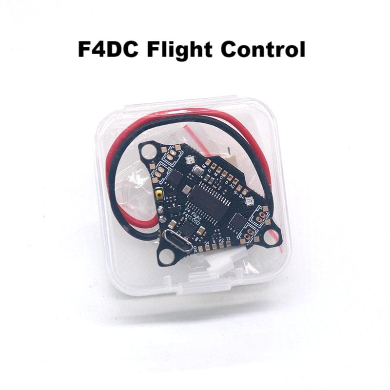 F4DC F4 비행 제어 브러시링 모터, INAV 베타 - Drone Power Distribution Board 리뷰 및 가격