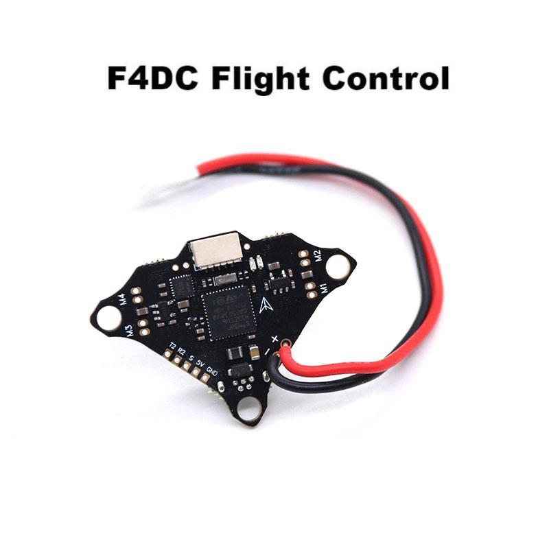 F4DC F4 비행 제어 브러시링 모터, INAV 베타 - Drone Power Distribution Board 리뷰 및 가격