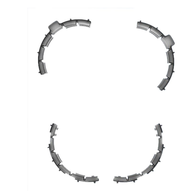FFYY-패들 범퍼 보호대, DJI 플립 드론 프로펠러 - Drone Propeller Guard 리뷰 및 가격