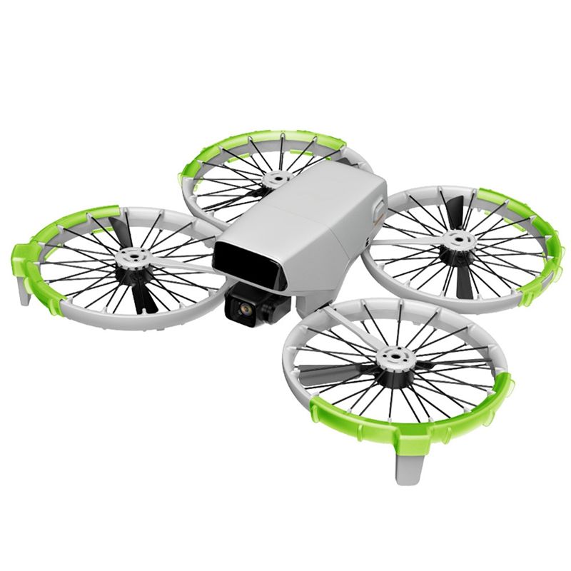 FFYY-패들 범퍼 보호대, DJI 플립 드론 프로펠러 - Drone Propeller Guard 리뷰 및 가격