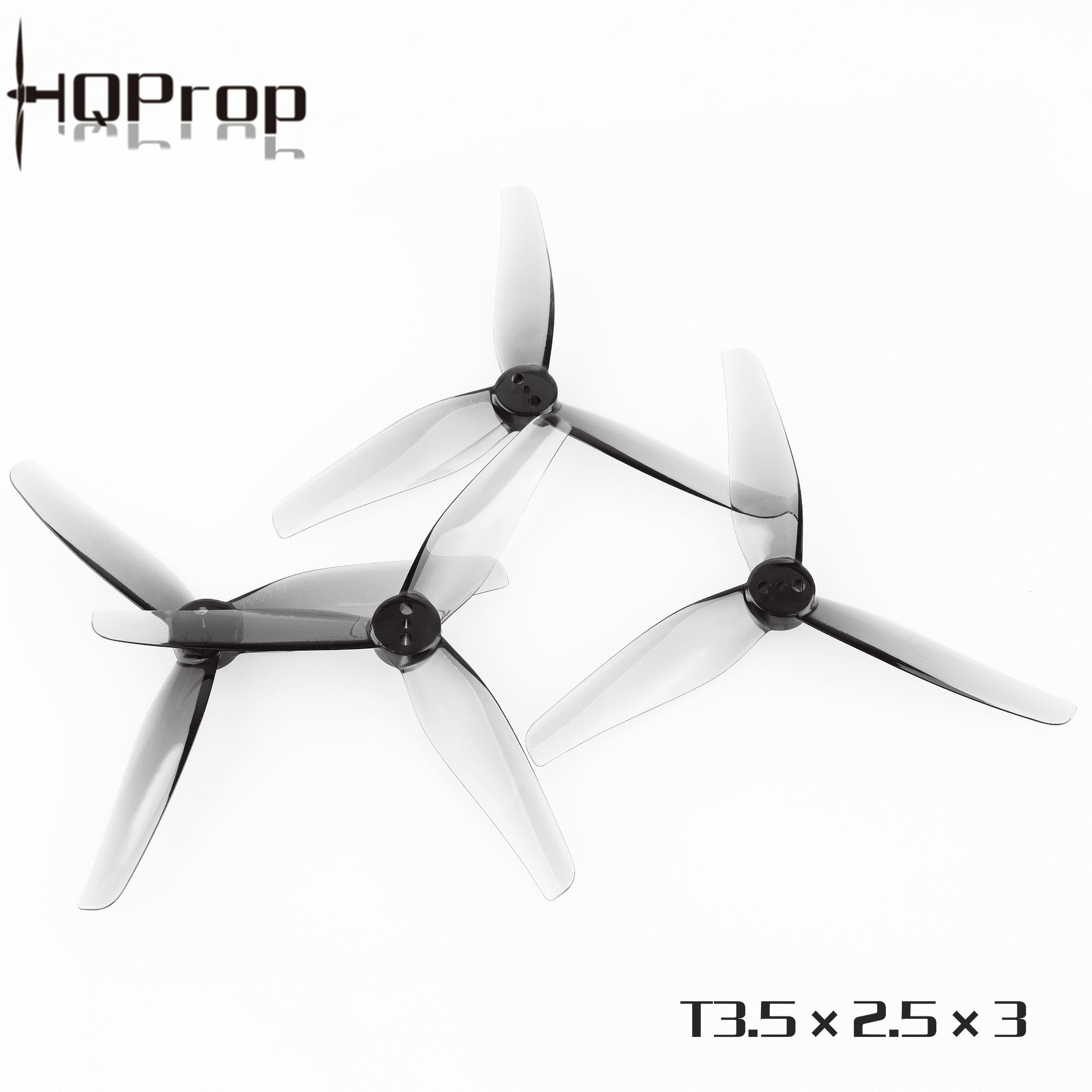 4쌍 HQProp T3.5X2.5X3 3.5인치 프로펠 - Drone Battery Strap 리뷰 및 가격