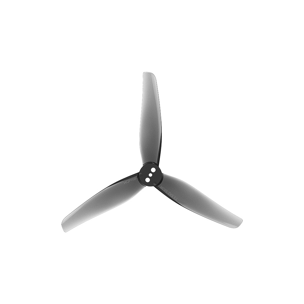 4쌍 HQProp T3.5X2.5X3 3.5인치 프로펠 - Drone Battery Strap 리뷰 및 가격