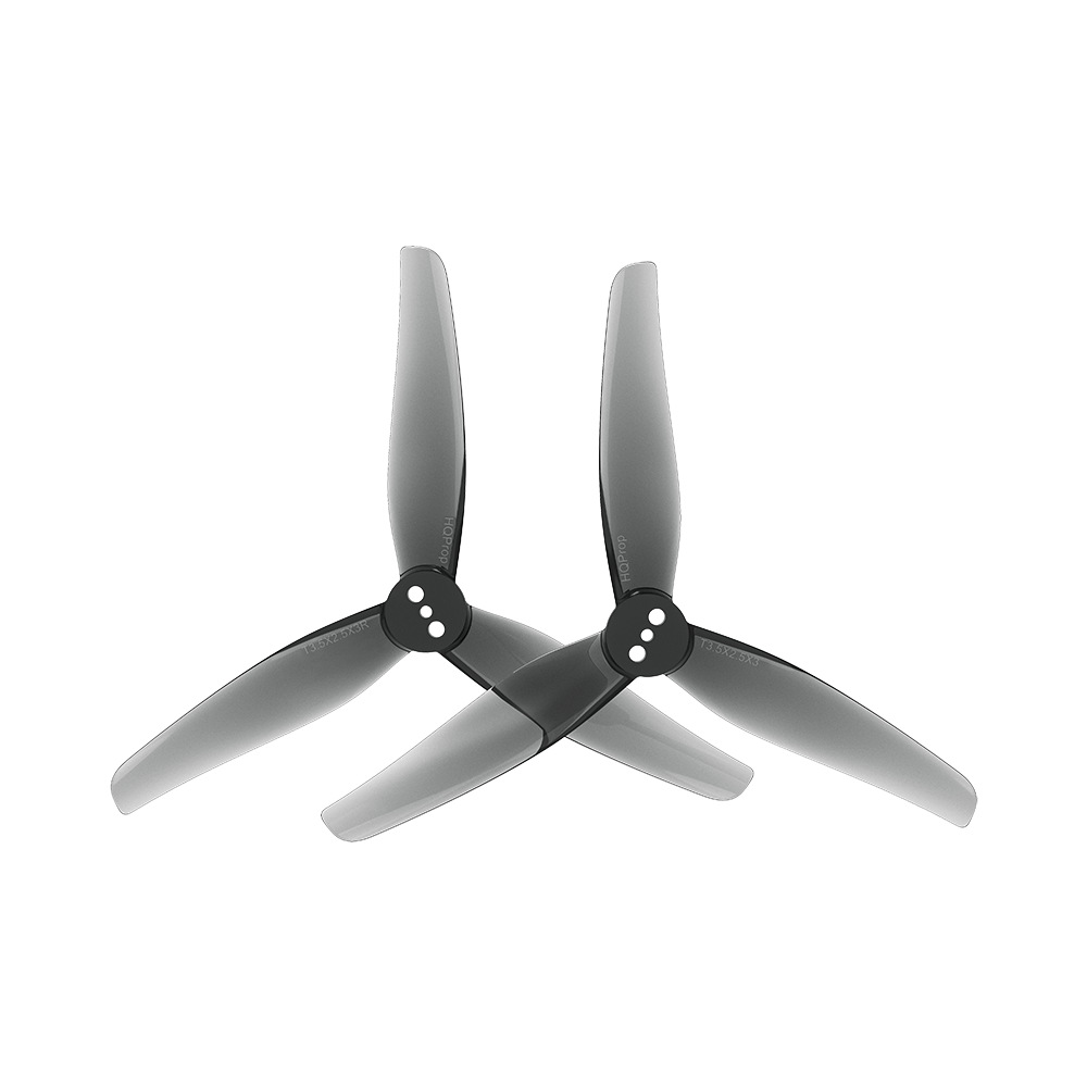 4쌍 HQProp T3.5X2.5X3 3.5인치 프로펠 - Drone Battery Strap 리뷰 및 가격