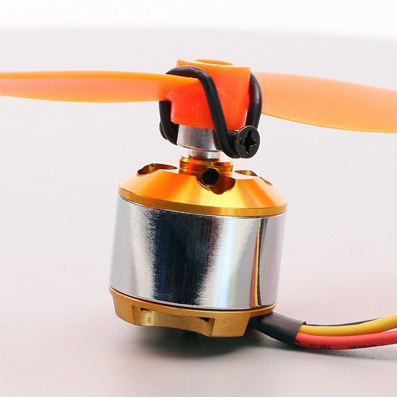 4PCS 3.0/3.17/4.0MM 비행기 프로펠러 보 - Eachine Drone E010 리뷰 및 가격