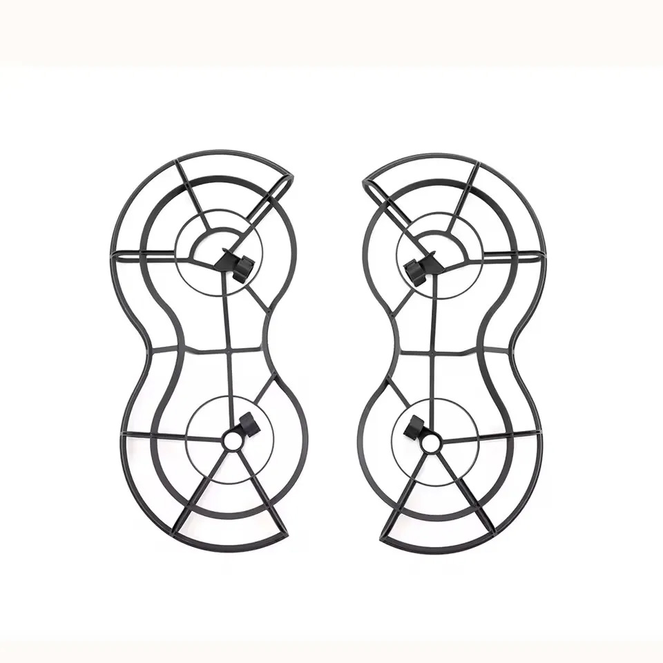오리지널 360 °   DJI Mini 3/3 Pro용 - Drone Propeller Guard 리뷰 및 가격