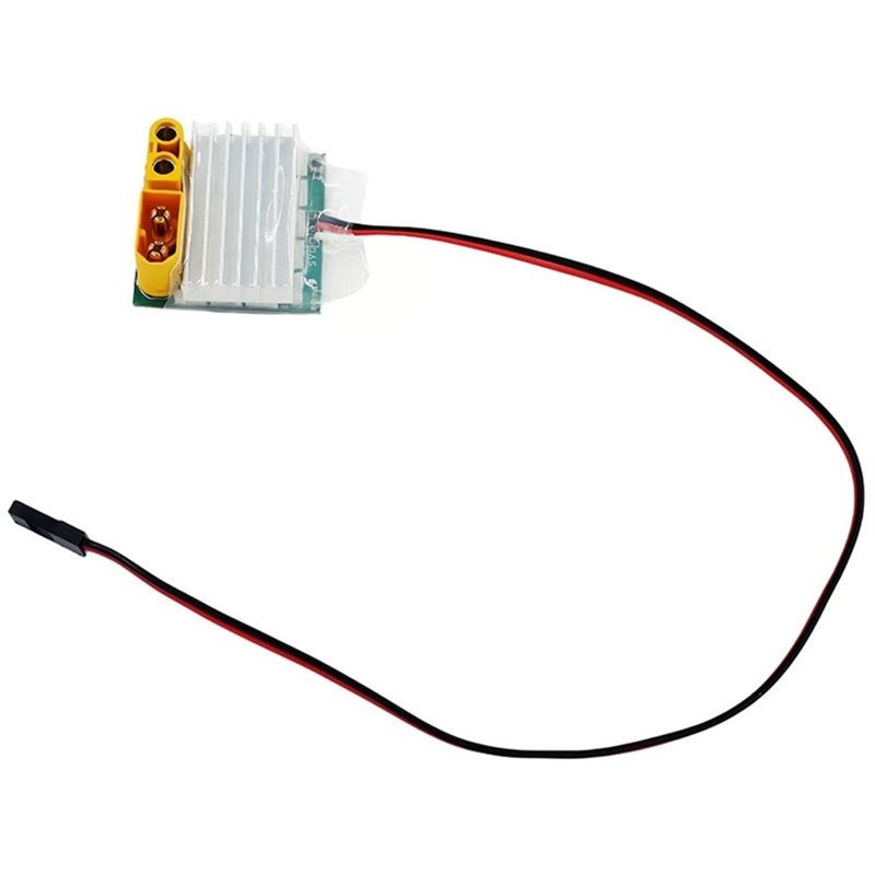 ABRU-4.5-5.5V 2-14S 200A 절연형 무 - Drone Motor 리뷰 및 가격