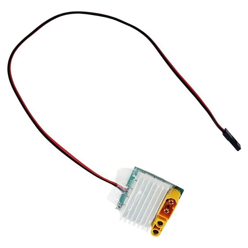 ABRU-4.5-5.5V 2-14S 200A 절연형 무 - Drone Motor 리뷰 및 가격