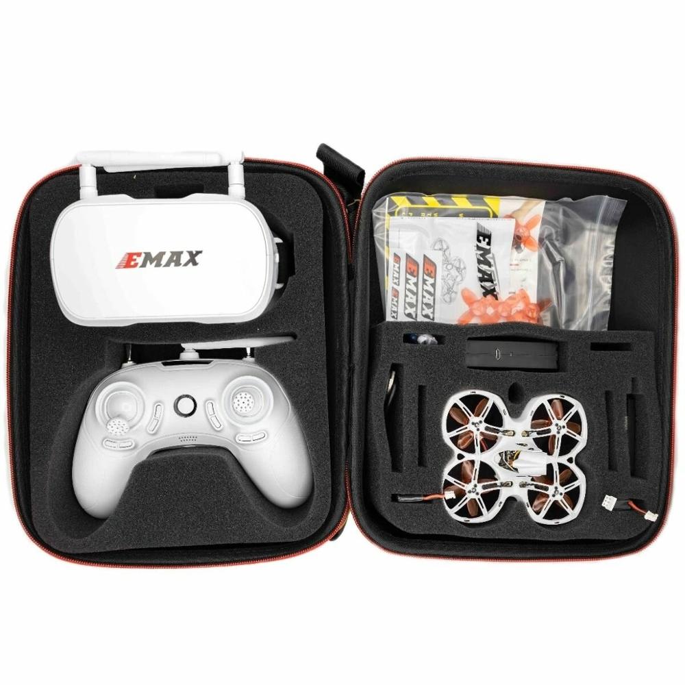 Emax Tinyhawk II 2 RTF FPV 레이싱 - Eachine Drone E010 리뷰 및 가격