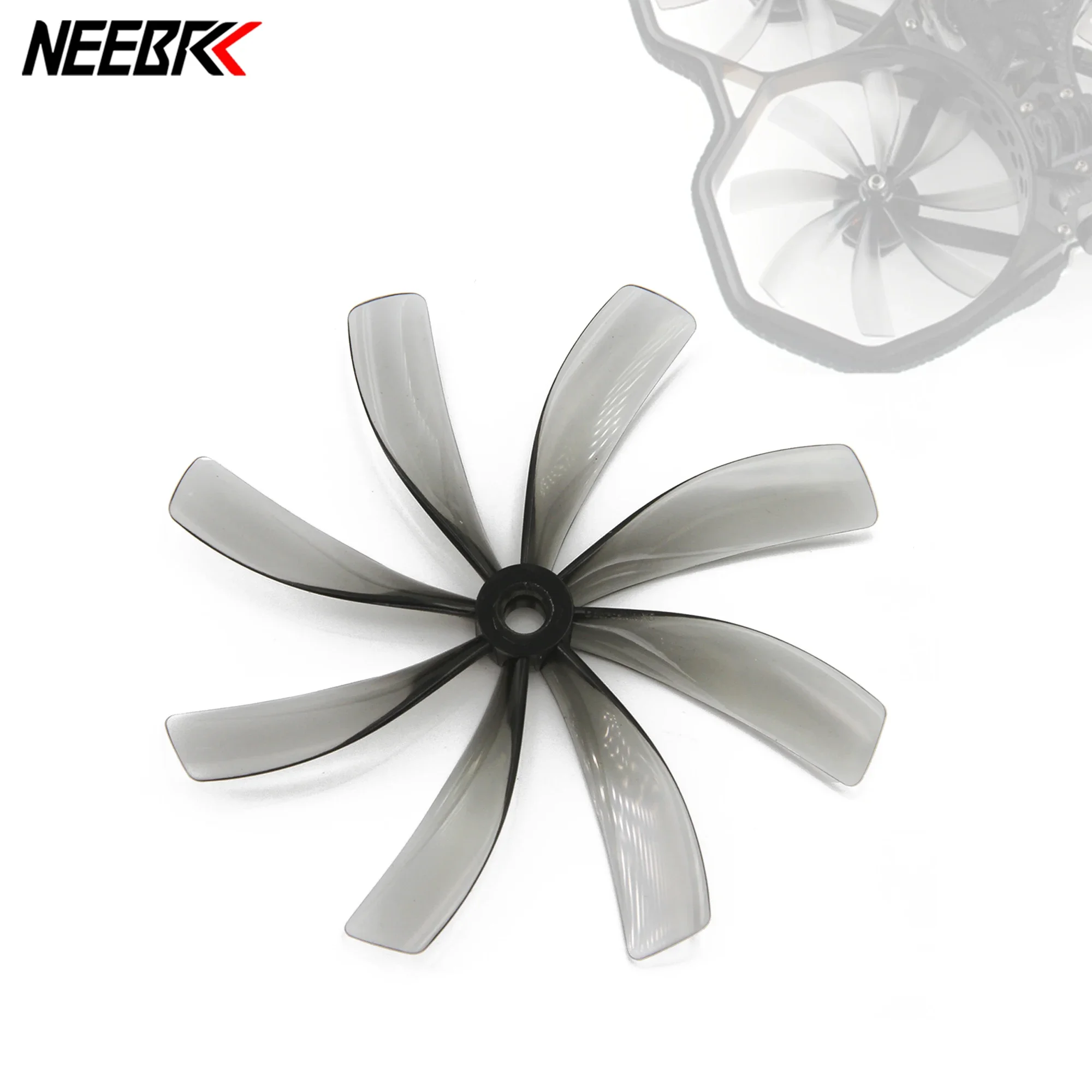 2 쌍 3.5 인치 89x8 90x5 90x3 8/5/ - Drone Motor 리뷰 및 가격
