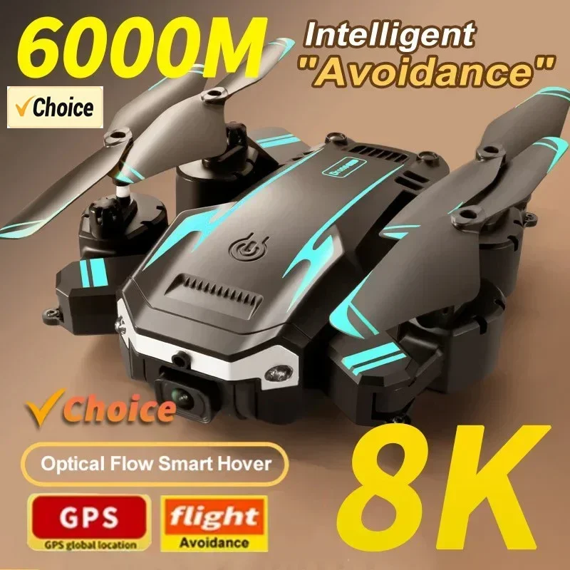 8K 듀얼 카메라, 5G GPS, 접이식 디자인, 5k - Drone Gps Mount 리뷰 및 가격