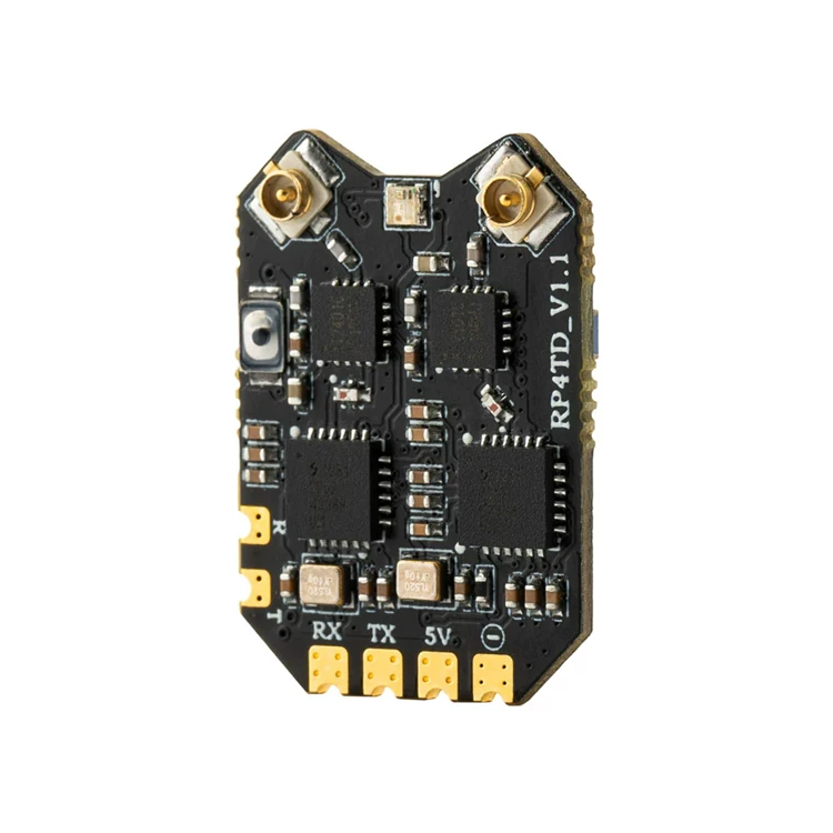 RadioMaster RP4TD ExpressLRS 2 - Drone Battery Strap 리뷰 및 가격