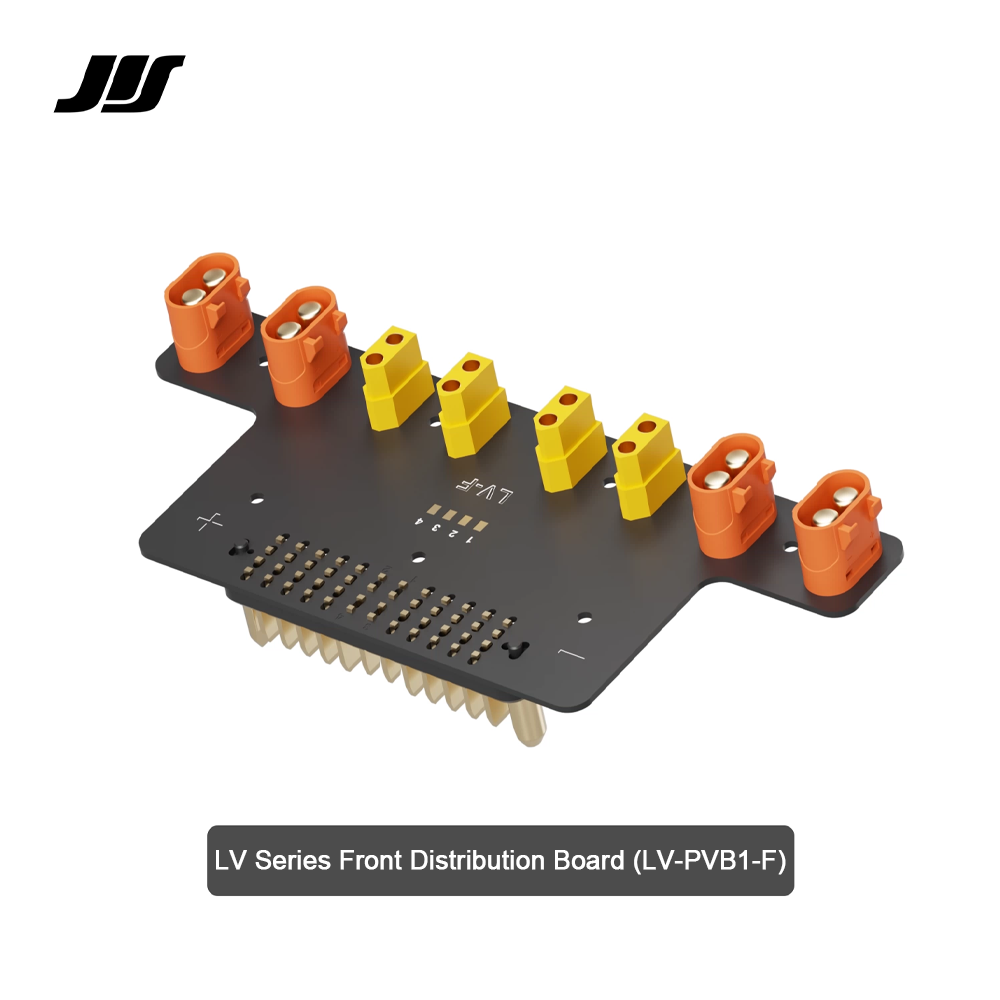 JIS LV 전면/후면 배전반/조립품 - LV20/LV - Drone Power Distribution Board 리뷰 및 가격