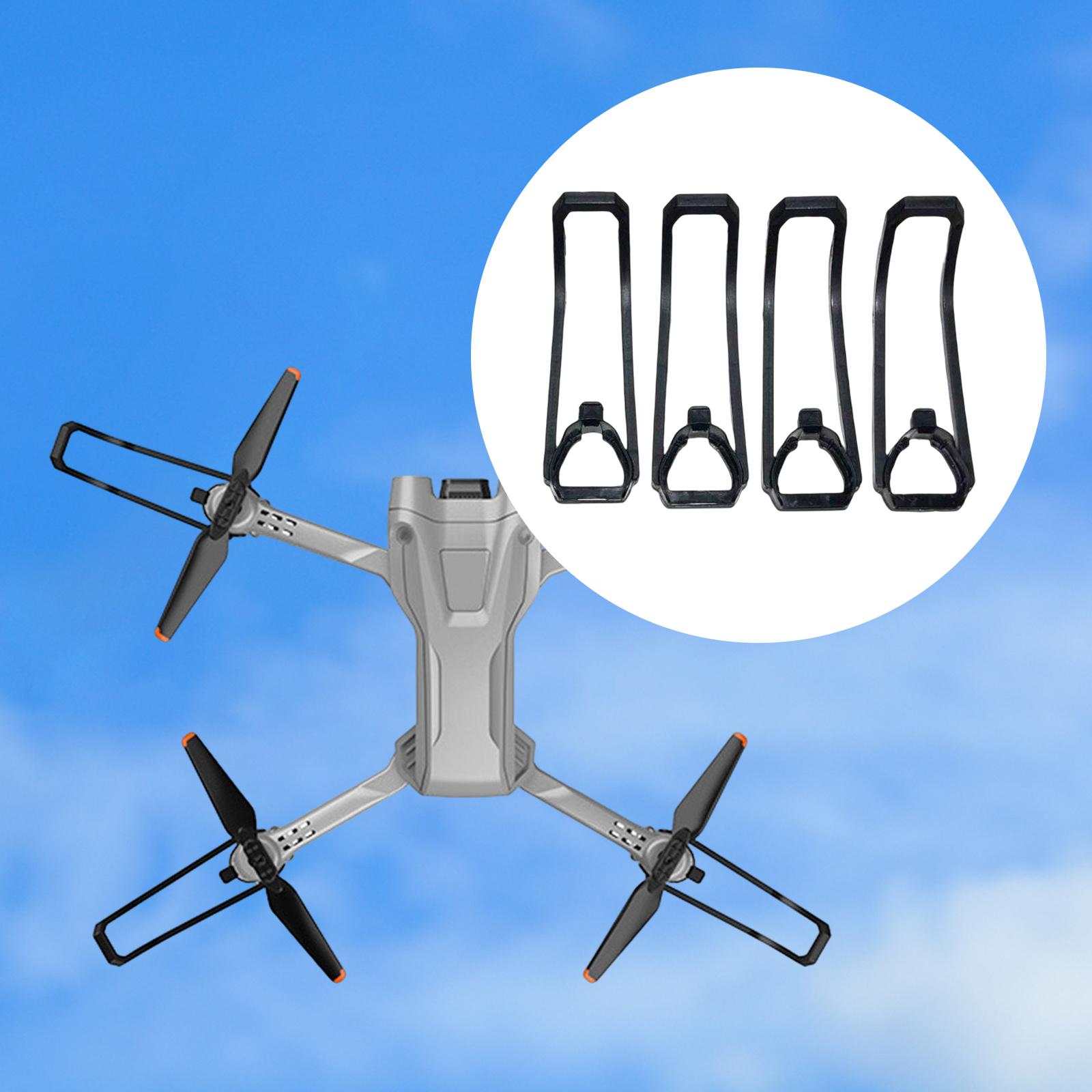 Z908 Pro용 쿼드콥터 프로펠러 보호대 세트, 4개 - Drone Propeller Guard 리뷰 및 가격
