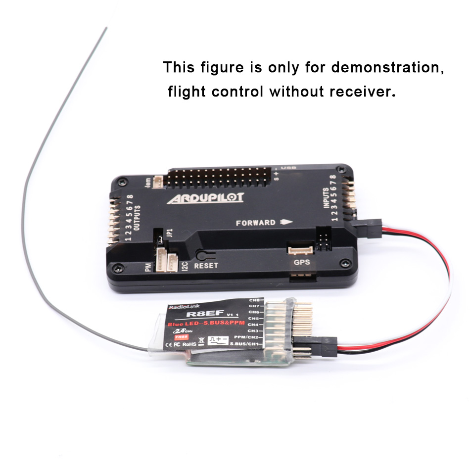 APM2.9 APM2.8 비행 컨트롤러 보드는 PPM을 - Drone Power Distribution Board 리뷰 및 가격