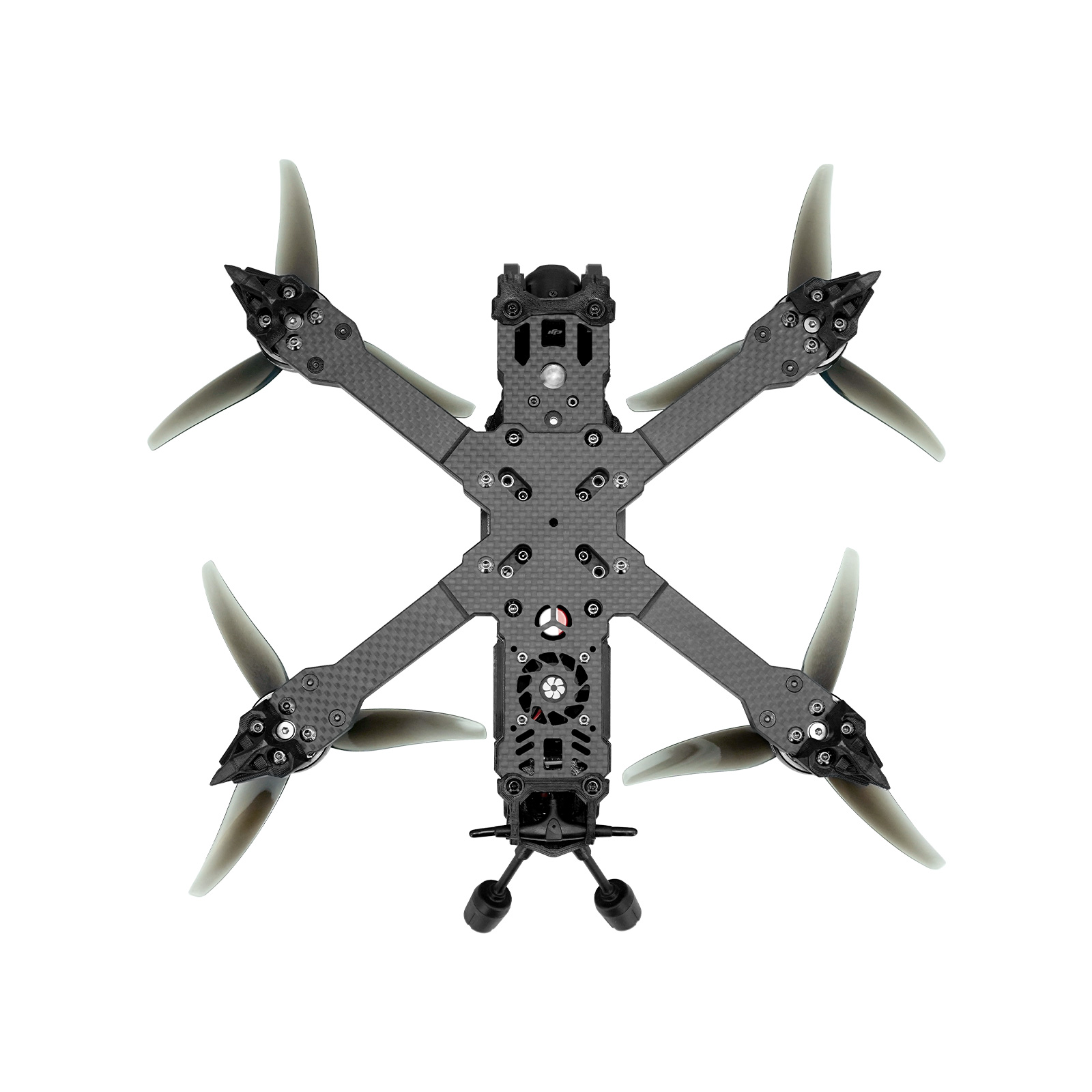 SEQURE SQFPV Heison 5X V2 쿼드콥터 - Drone Gps Mount 리뷰 및 가격